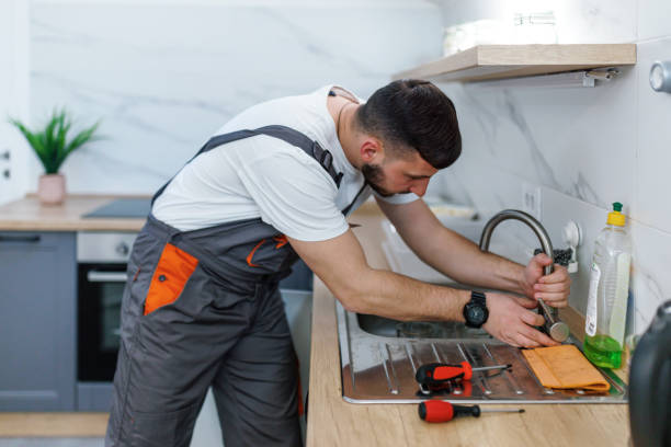 Best Affordable Plumbing Services  in South Rosemary, NC