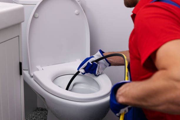 Best Local Plumber Services  in South Rosemary, NC
