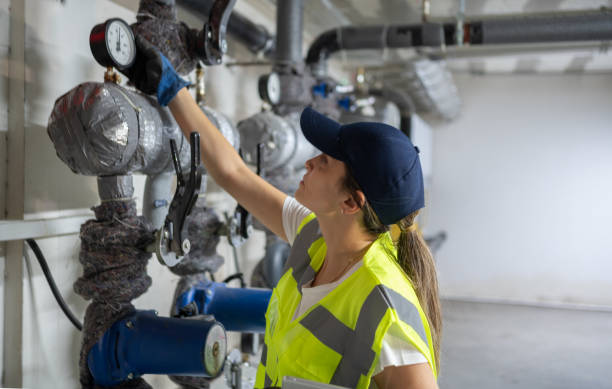 Best Drain Cleaning Services  in South Rosemary, NC