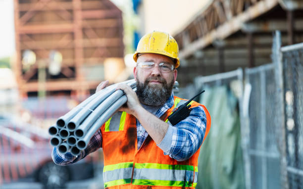 Best Sewer Line Repair  in South Rosemary, NC