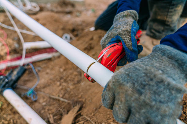 Best Faucet Repair  in South Rosemary, NC