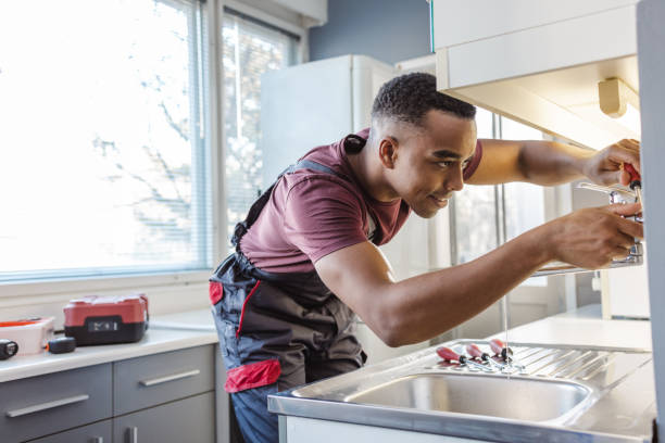 Best Toilet Repair Services  in South Rosemary, NC